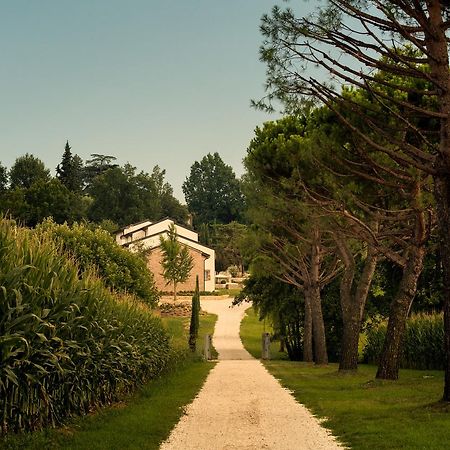 비첸차 Agriturismo Relais Maddalene101 빌라 외부 사진